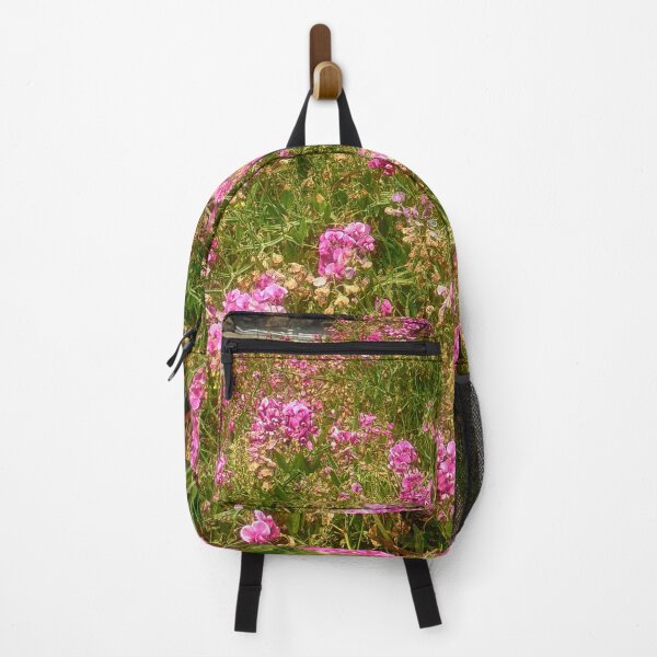 Item preview, Flowers on the Beach - Oregon designed and sold by Kathy Weaver.