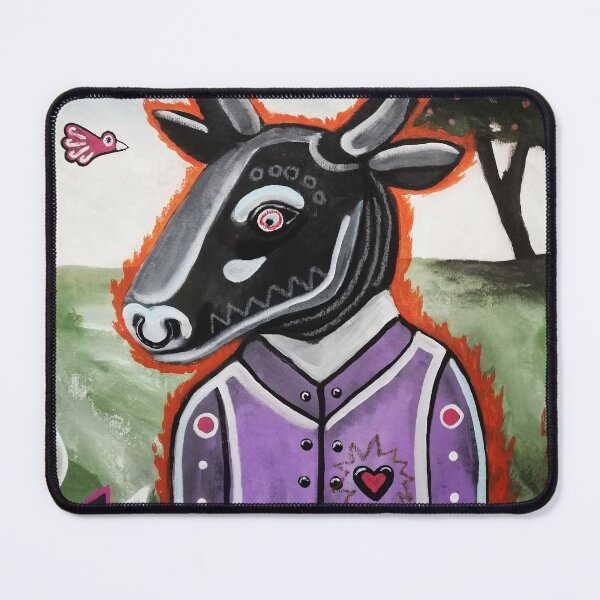 Item preview, Bull&dog designed and sold by HANDraw.