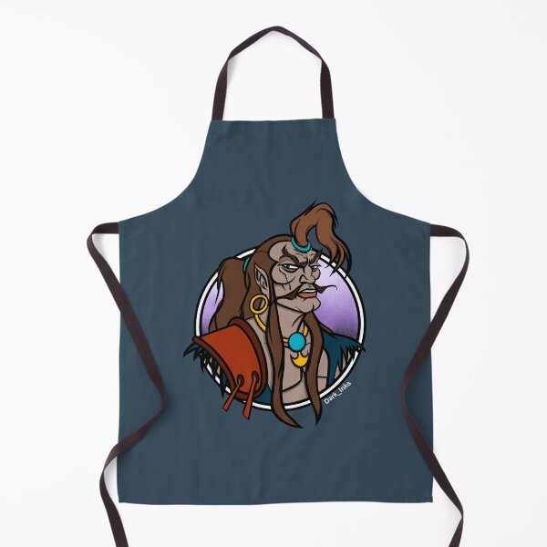 Item preview, Loz - Pirates of Darkwater designed and sold by Dark-Inks.