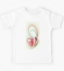 Elegance Kids Tee