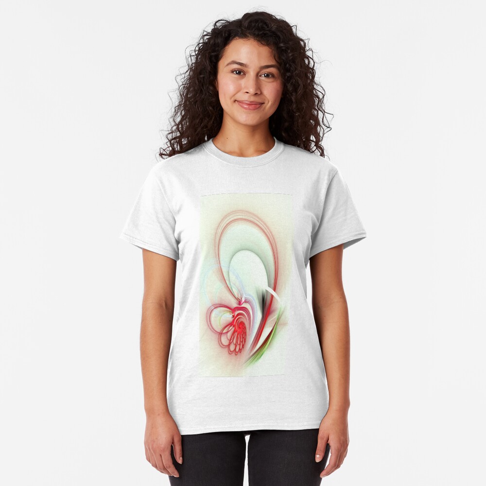 Elegance Classic T-Shirt