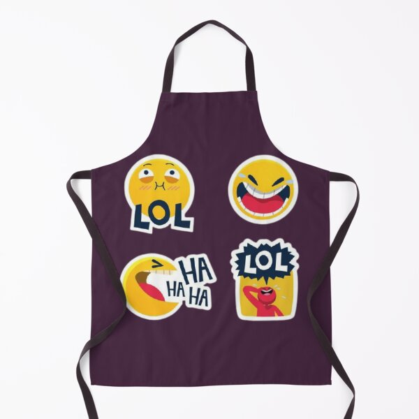 Item preview, Emoji sticker pack designed and sold by Tarun Bisht.