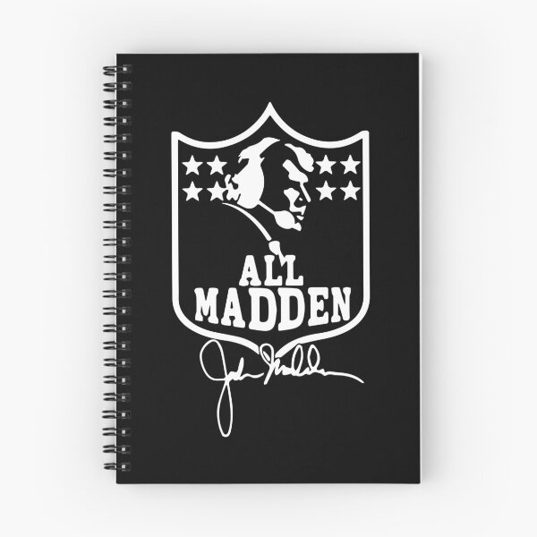 Item preview, Rip John Madden With Signature designed and sold by NilseUS.