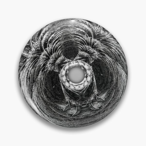 Item preview, Ancient animals under the microscope designed and sold by AnnabellaRh.