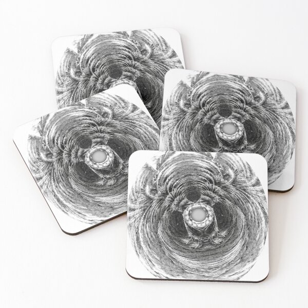 Item preview, Ancient animals under the microscope designed and sold by AnnabellaRh.