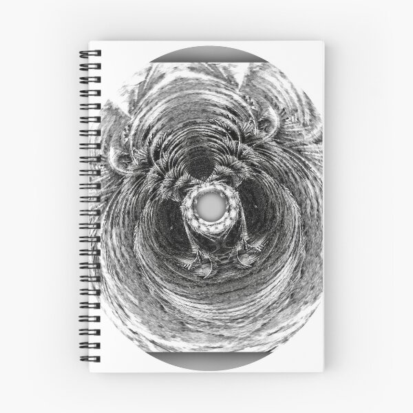 Item preview, Ancient animals under the microscope designed and sold by AnnabellaRh.