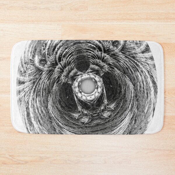 Item preview, Ancient animals under the microscope designed and sold by AnnabellaRh.