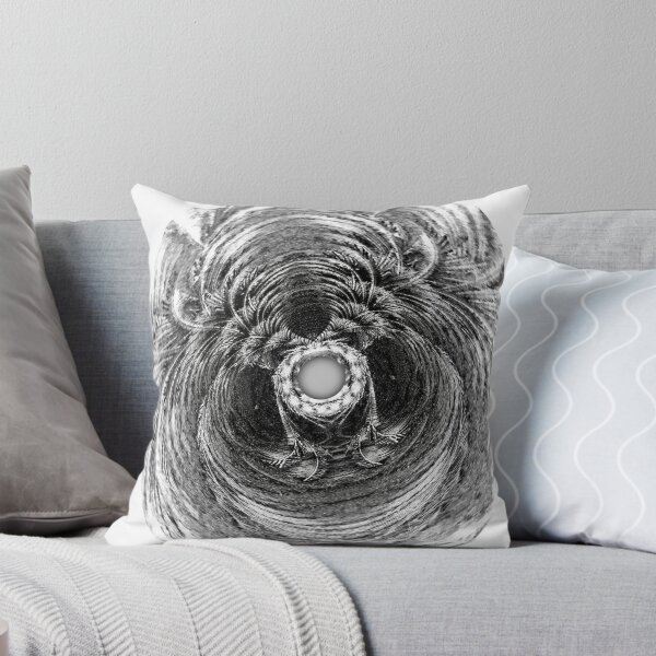 Item preview, Ancient animals under the microscope designed and sold by AnnabellaRh.