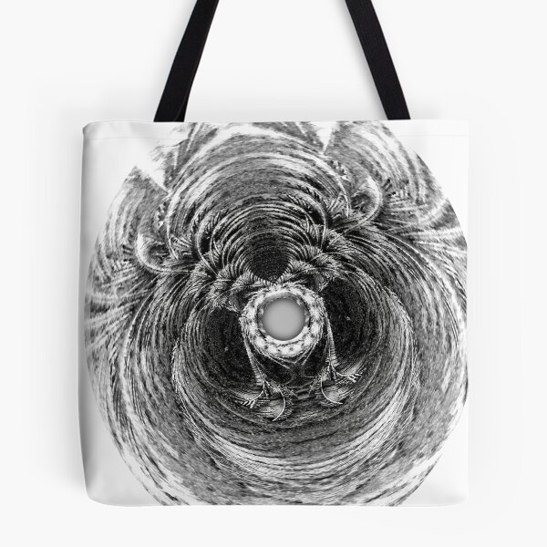 Item preview, Ancient animals under the microscope designed and sold by AnnabellaRh.