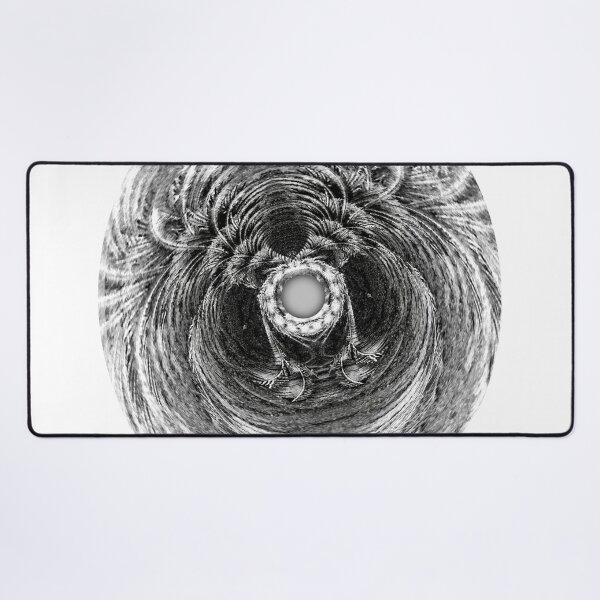 Item preview, Ancient animals under the microscope designed and sold by AnnabellaRh.