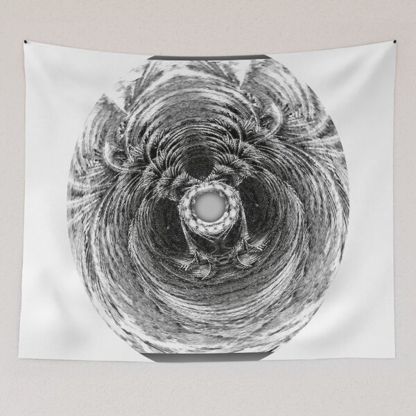 Item preview, Ancient animals under the microscope designed and sold by AnnabellaRh.