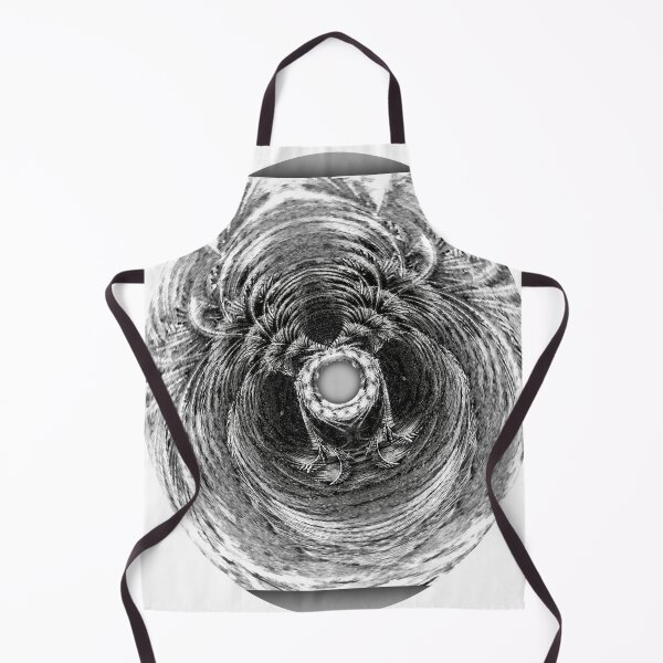 Item preview, Ancient animals under the microscope designed and sold by AnnabellaRh.
