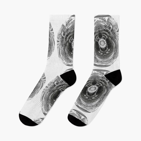 Item preview, Ancient animals under the microscope designed and sold by AnnabellaRh.