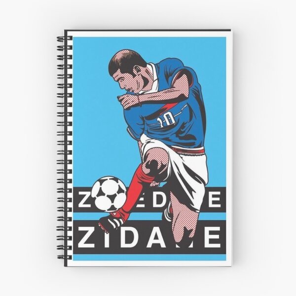 Item preview, French Football Player from Madrid designed and sold by EmpireFootball.