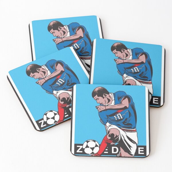 Item preview, French Football Player from Madrid designed and sold by EmpireFootball.