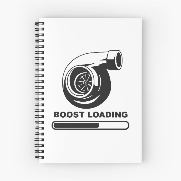 Item preview, BOOST LOADING designed and sold by gomaboART.