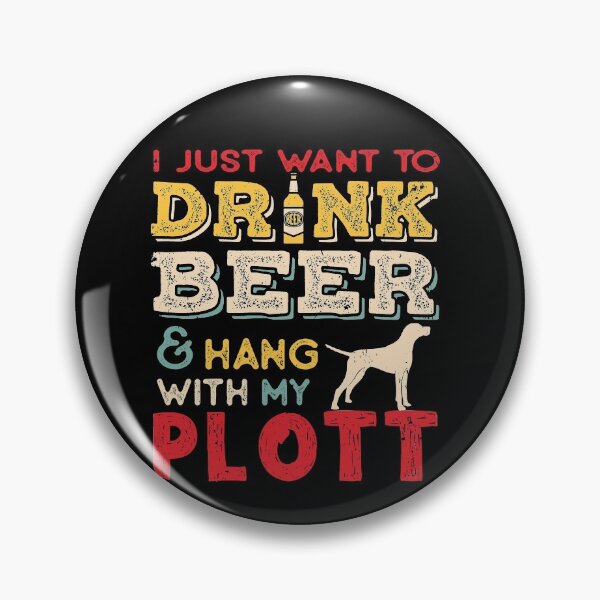 Artikelvorschau, Plott Dog Dad Beer Lover entworfen und verkauft von rafaeltto.
