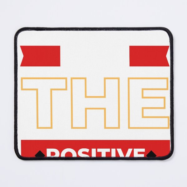 Item preview, Focus on the positive designed and sold by Creativity Delight.