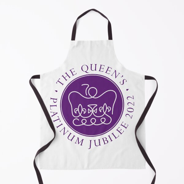 Item preview, The Queens Platinum Jubilee 2022 designed and sold by UnicornFlamingo.