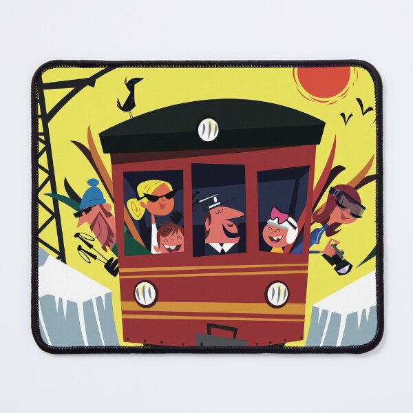 Item preview, Wengen poster designed and sold by GAGodel.