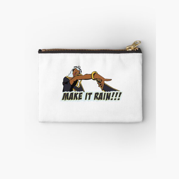 Item preview, Make It Rain!!! designed and sold by CreativeFlame.