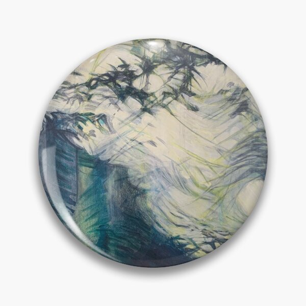 Item preview, Tree shadows on a wall 3 designed and sold by Richard Sunderland.