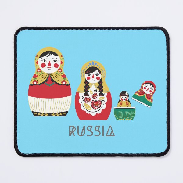 Item preview, Russia designed and sold by LadyBlanca.