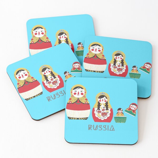 Item preview, Russia designed and sold by LadyBlanca.
