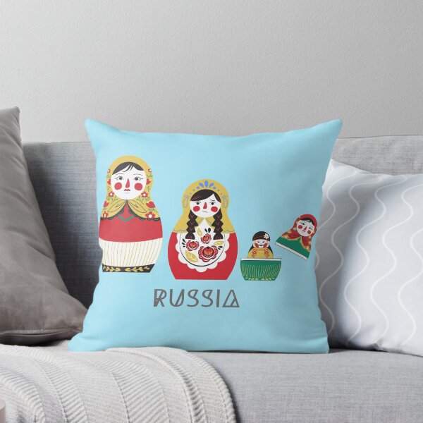 Item preview, Russia designed and sold by LadyBlanca.