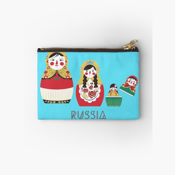Item preview, Russia designed and sold by LadyBlanca.