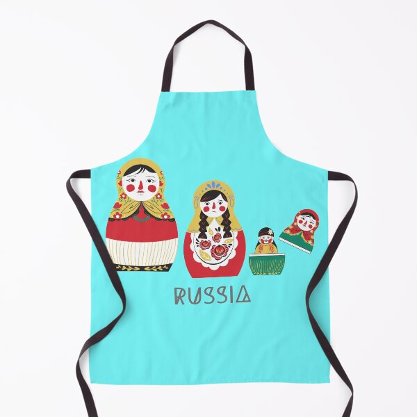 Item preview, Russia designed and sold by LadyBlanca.