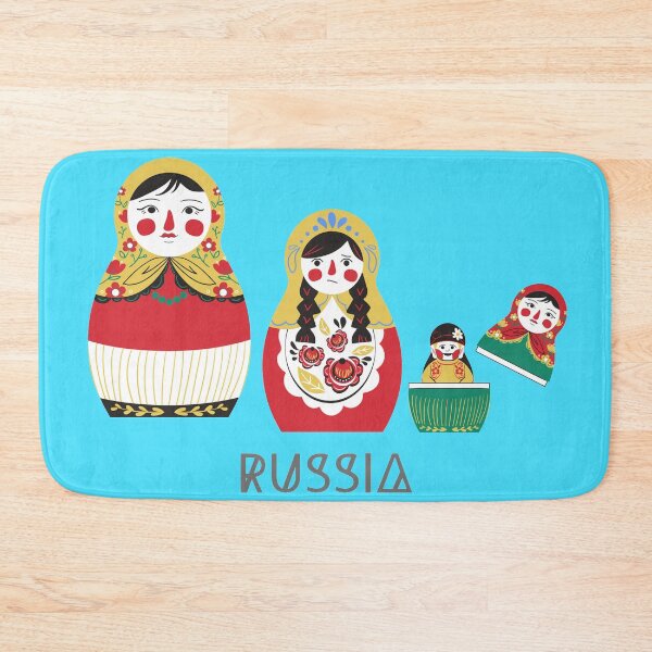 Item preview, Russia designed and sold by LadyBlanca.