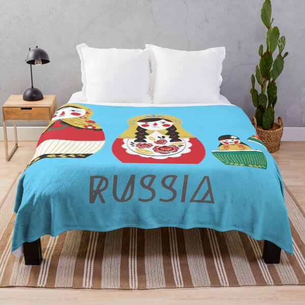 Item preview, Russia designed and sold by LadyBlanca.