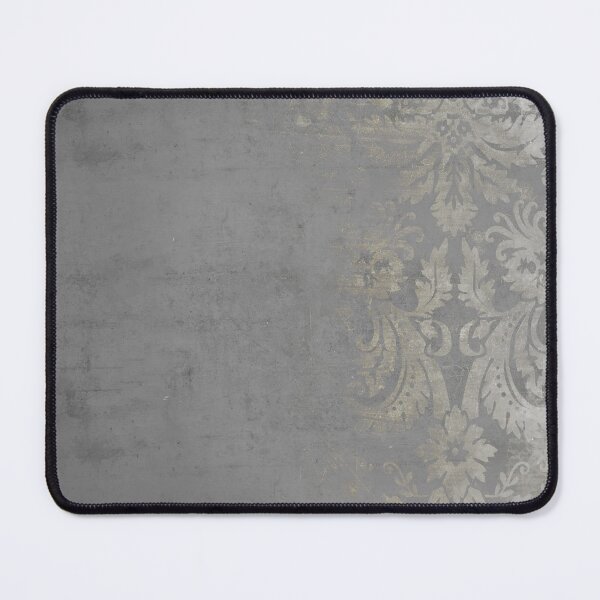 Item preview, Grunge Damask designed and sold by cafelab.
