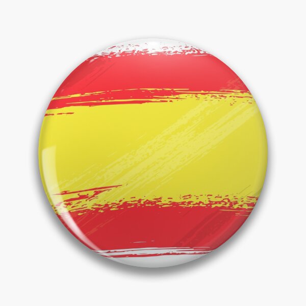 Artikelvorschau, spanische Flagge entworfen und verkauft von JAG2B.
