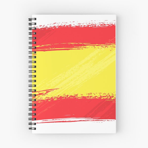 Item preview, Spanish flag designed and sold by JAG2B.