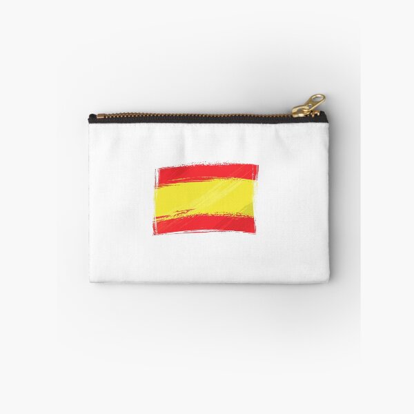 Item preview, Spanish flag designed and sold by JAG2B.