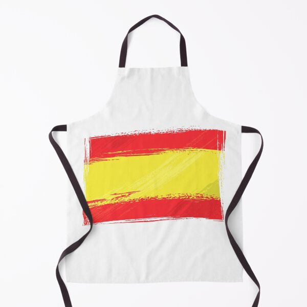 Item preview, Spanish flag designed and sold by JAG2B.