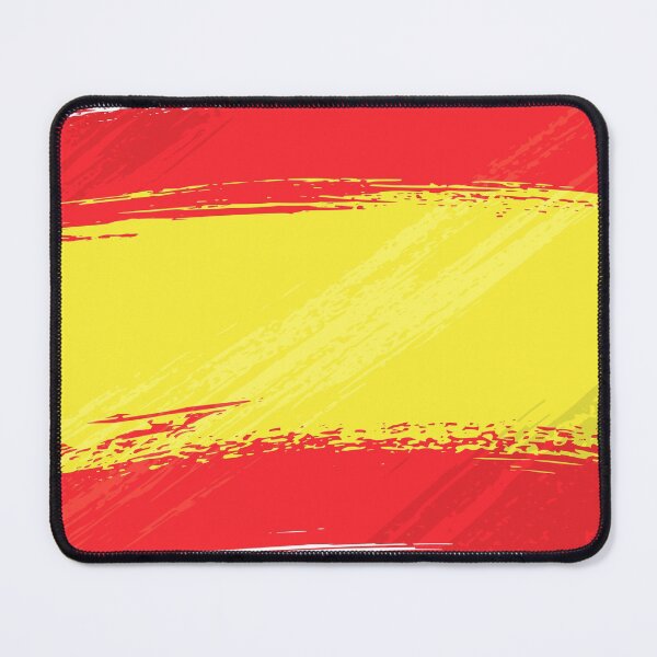 Item preview, Spanish flag designed and sold by JAG2B.