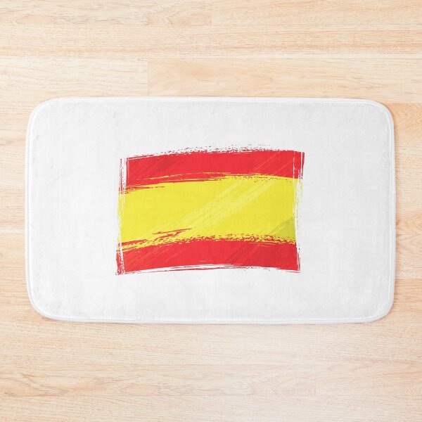 Item preview, Spanish flag designed and sold by JAG2B.