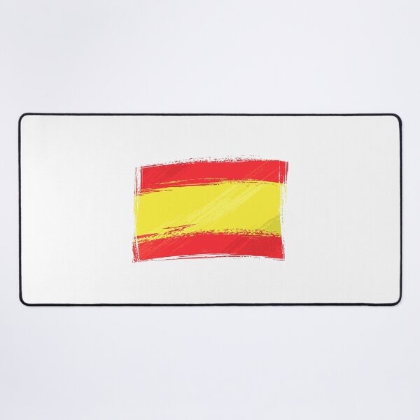 Item preview, Spanish flag designed and sold by JAG2B.