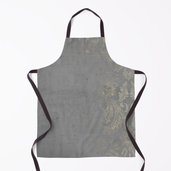 Item preview, Grunge Damask designed and sold by cafelab.