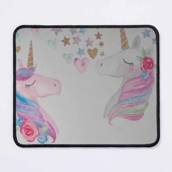 Item preview, Happy Unicorns Together designed and sold by Mr7Williams.