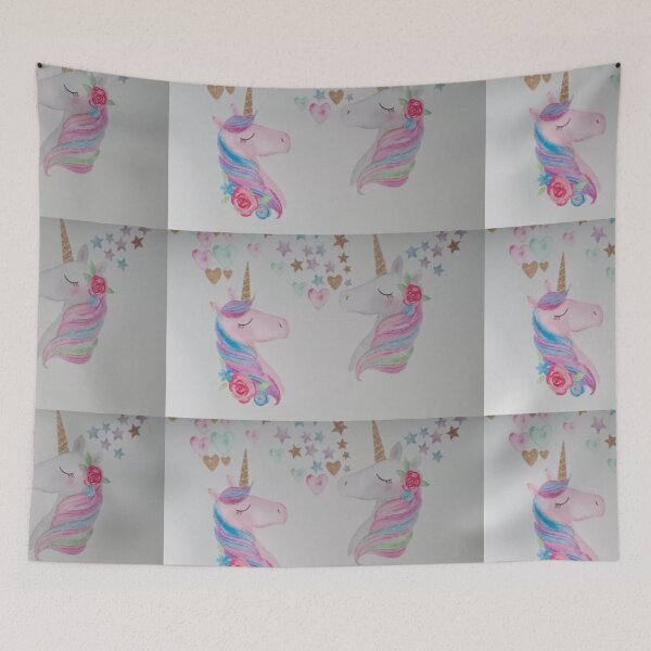 Item preview, Happy Unicorns Together designed and sold by Mr7Williams.