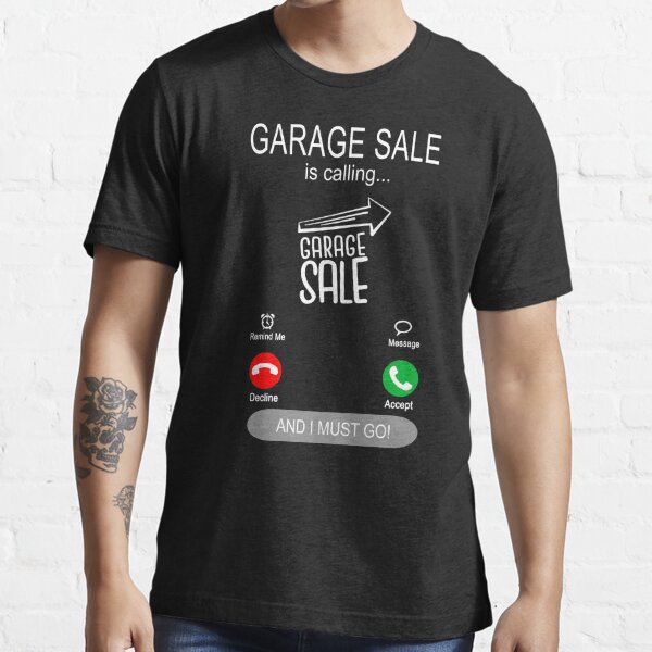 Sale Sign T-Shirts & T-Shirt Designs