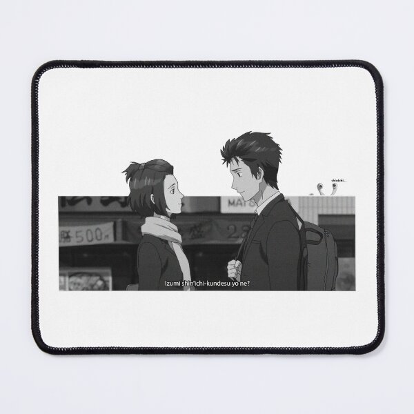 Item preview, shinichi b&w designed and sold by theretroguy21.
