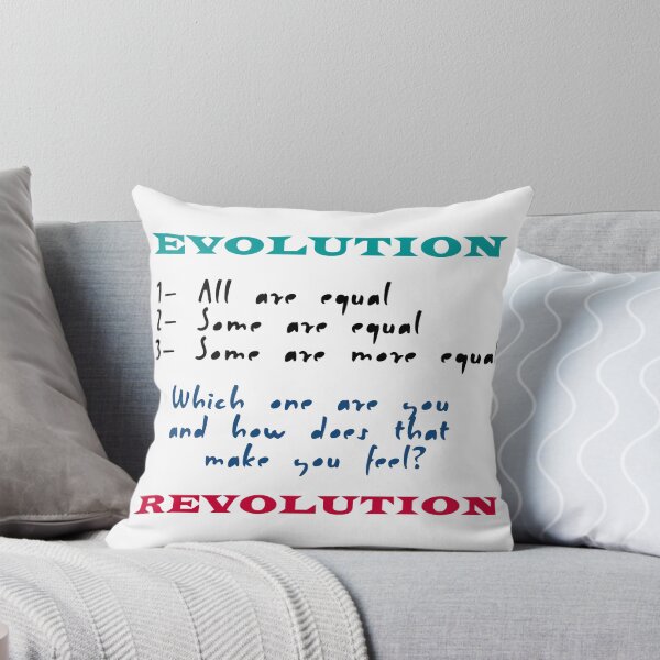 Item preview, Evolution to Revolution designed and sold by TradingMom.