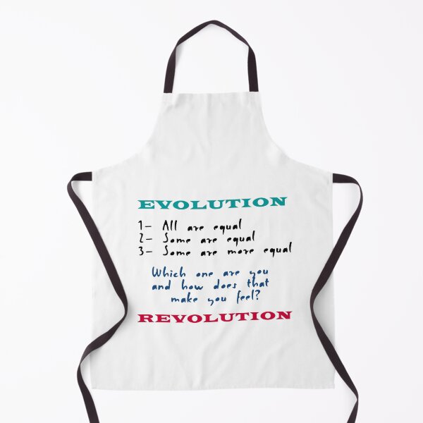 Item preview, Evolution to Revolution designed and sold by TradingMom.