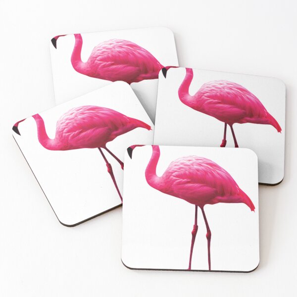 Item preview,  Pink Flamingo designed and sold by Azertyo.
