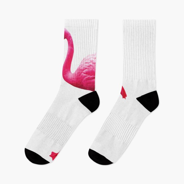 Item preview,  Pink Flamingo designed and sold by Azertyo.